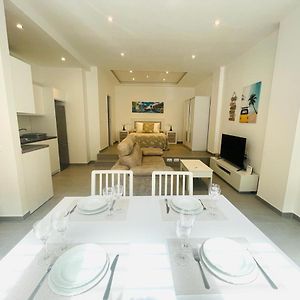 Appartement met een Slaapkamer